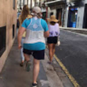 Meet your Posher, Nanda